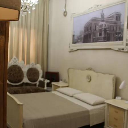 Il Giardino Di Chiara Bed & Breakfast Oristano Exterior photo