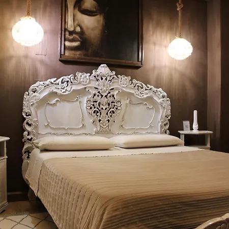 Il Giardino Di Chiara Bed & Breakfast Oristano Exterior photo