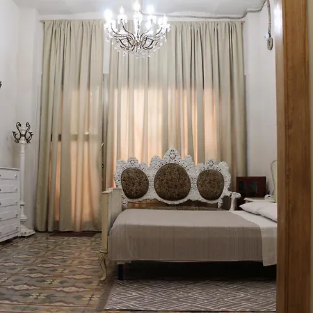 Il Giardino Di Chiara Bed & Breakfast Oristano Exterior photo