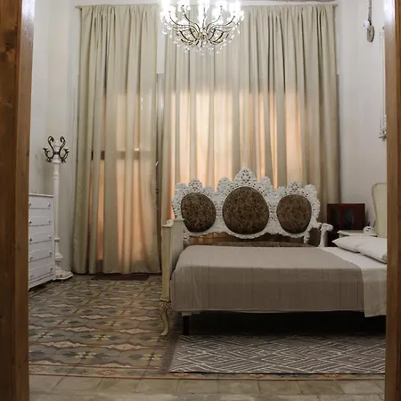 Il Giardino Di Chiara Bed & Breakfast Oristano Exterior photo