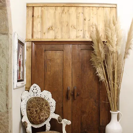 Il Giardino Di Chiara Bed & Breakfast Oristano Exterior photo