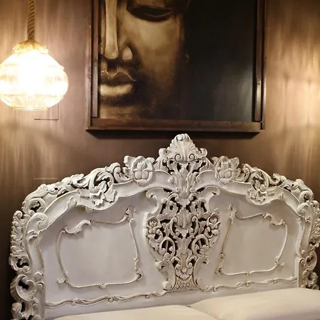Il Giardino Di Chiara Bed & Breakfast Oristano Exterior photo