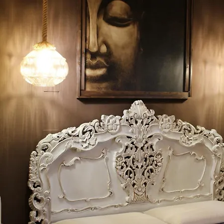Il Giardino Di Chiara Bed & Breakfast Oristano Exterior photo